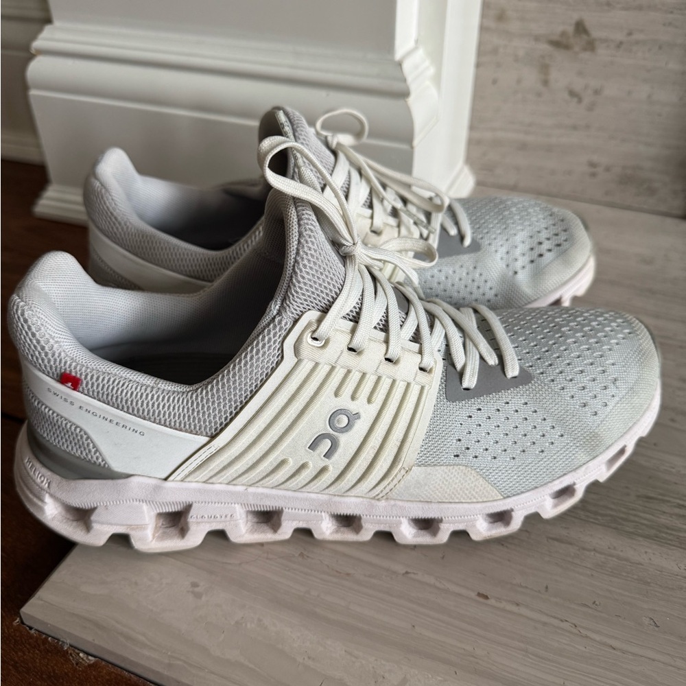 ON Running Women’s Cloudswift Running Sneaker